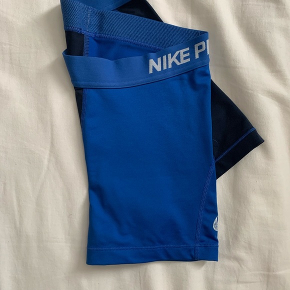 ✨Nike Pro dry-fit  shorts - Picture 3 of 4